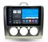 Штатная магнитола Vomi ZX302R9-7862-LTE для Ford Focus 2 (кондиционер) 2005-2011 на Android 10.0 - фото 305678