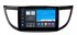 Штатная магнитола Vomi ZX307R10-7862-LTE для Honda CR-V IV 2012-2016 на Android 10.0 - фото 305693