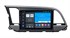 Штатная магнитола Vomi ZX308R9-7862-LTE для Hyundai Elantra 2016+ на Android 10.0 - фото 305696