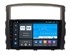 Штатная магнитола Vomi ZX333R9-7862-LTE для Mitsubishi Pajero IV 2006-2019 на Android 10.0 - фото 305720
