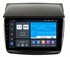Автомагнитола Vomi ZX334R9-7862-LTE для Mitsubishi Pajero Sport II, L200 IV 2006-2015 на Android 10.0 - фото 305723