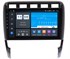 Штатная магнитола Vomi ZX409R9-7862-LTE для Porsche Cayenne 955 2002-2006, 957 2007-2010 на Android 10.0 - фото 305732