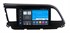 Штатная магнитола Vomi ZX309R9-7862-LTE для Hyundai Elantra 2019+ на Android 10.0 - фото 305762