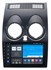 Штатная магнитола Vomi ZX338R9-7862-LTE для Nissan Qashqai I 2007-2013 на Android 10.0 - фото 305765