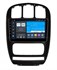 Штатная магнитола Vomi ZX521R10-7862-LTE для Chrysler Grand Voyager 2000-2007 на Android 10.0 - фото 305871
