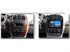 Штатная магнитола Vomi ZX521R10-7862-LTE для Chrysler Grand Voyager 2000-2007 на Android 10.0 - фото 305873