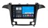 Штатная магнитола Vomi ZX435R9-7862-LTE для Ford Galaxy II 2006-2015 на Android 10.0 - фото 305892