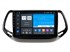 Штатная магнитола Vomi ZX458R10-7862-LTE для Jeep Compass II 2017-2024 на Android 10.0 - фото 305922