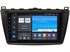 Штатная магнитола Vomi ZX527R9-7862-LTE для Mazda 6 (GH) 2007-2012 на Android 10.0 - фото 305961
