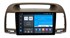 Штатная магнитола Vomi ZX346R9-7862-LTE для Toyota Camry V30 2001-2006 на Android 10.0 - фото 306087