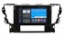 Штатная магнитола Vomi ZX499R9-7862-LTE для Toyota Alphard III 2015+ на Android 10.0 - фото 306168
