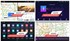 Штатная магнитола Vomi ZX416R10-7862-LTE для Jeep Commander, Compass, Grand Cherokee, Wrangler 2007-2013 на Android 10.0 - фото 306205