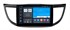 Штатная магнитола Vomi ZX307R10-7862-LTE-4-64 для Honda CR-V IV 2012-2016 на Android 10.0 - фото 306321