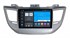 Штатная магнитола Vomi ZX316R9-7862-LTE-4-64 для Hyundai Tucson III 2015-2018 на Android 10.0 - фото 306351
