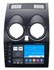Штатная магнитола Vomi ZX338R9-7862-LTE-4-64 для Nissan Qashqai I 2007-2013 на Android 10.0 - фото 306372
