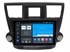 Штатная магнитола Vomi ZX355R10-7862-LTE-4-64 для Toyota Highilander (U40) 2007-2013 на Android 10.0 - фото 306393