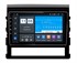Штатная магнитола Vomi ZX358R9-7862-LTE-4-64 для Toyota Land Cruiser 200 2015-2021 на Android 10.0 - фото 306399