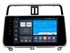 Штатная магнитола Vomi ZX362R10-7862-LTE-4-64 для Toyota Prado 150 2017-2020 на Android 10.0 - фото 306411