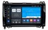 Штатная магнитола Vomi ZX398R9-7862-LTE-4-64 для Mercedes A-klasse (W169) 2004-2012, B-klasse (W245) 2005-2011, Vito ll (W639) 2006-2014, Vito III (W447) 2014-2020, Viano ll (W639) 2006-2014 на Android 10.0 - фото 306459