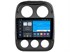 Штатная магнитола Vomi ZX436R10-7862-LTE-4-64 для Jeep Compass I 2011-2016 на Android 10.0 - фото 306535