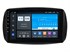 Штатная магнитола Vomi ZX460R9-7862-LTE-4-64 для Mercedes Fortwo III 2014-2024, Forfour II 2014-2024 на Android 10.0 - фото 306570