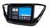 Штатная магнитола Vomi ZX490R9-7862-LTE-4-64 для Hyundai Solaris 2017-2020 на Android 10.0 - фото 306624