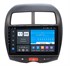 Штатная магнитола Vomi ZX330R10-7862-LTE-4-64 для Mitsubishi ASX 2010-2018 на Android 10.0 - фото 306674