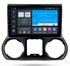 Штатная магнитола Vomi ZX367R10-7862-LTE-4-64 для Jeep Wrangler 2007-2017 на Android 10.0 - фото 306686
