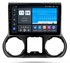 Штатная магнитола Vomi ZX368R10-7862-LTE-4-64 для Jeep Wrangler 2015-2016 на Android 10.0 - фото 306687