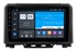 Штатная магнитола Vomi ZX405R9-7862-LTE-4-64 для Suzuki Jimny IV 2018+ на Android 10.0 - фото 306714