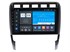 Штатная магнитола Vomi ZX409R9-7862-LTE-4-64 для Porsche Cayenne 955 2002-2006, 957 2007-2010 на Android 10.0 - фото 306731
