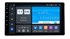 Штатная магнитола Vomi ZX498R9-7862-LTE-4-64 для Toyota Sienna III 2015-2018 на Android 10.0 - фото 306797