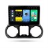 Штатная магнитола Vomi FX367R10-MTK-LTE для Jeep Wrangler 2007-2017 на Android 10.0 - фото 306956