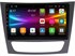 Штатная магнитола Vomi FX399R9-MTK-LTE Mercedes-Benz E 2002-2009 W211, CLS W219 2004-2010 на Android 10.0 - фото 306989