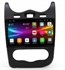 Штатная магнитола Vomi FX413R10-MTK-LTE для Renault Sandero I 2009-2014 на Android 10.0 - фото 307025