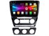 Штатная магнитола Vomi FX342R10-MTK-LTE для Skoda Octavia A5 2004-2013 на Android 10.0 - фото 307028