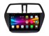 Штатная магнитола Vomi FX404R9-MTK-LTE для Suzuki SX4, S-Cross 2013+ на Android 10.0 - фото 307040