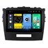 Штатная магнитола Vomi FX345R9-MTK-LTE для Suzuki Vitara II 2015-2020 на Android 10.0 - фото 307041