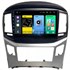 Штатная магнитола Vomi FX386R9-MTK-LTE для Hyundai Starex 2016+ на Android 10.0 - фото 307072