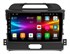 Штатная магнитола Vomi FX325R9-MTK-LTE для Kia Sportage III 2010-2016 на Android 10.0 - фото 307087