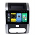 Штатная магнитола Vomi FX339R10-MTK-LTE для XTrail II (T31) 2007-2014 на Android 10.0 - фото 307096