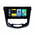Штатная магнитола Vomi FX341R10-MTK-LTE для Nissan Qashqai II, X-Trail III (T32) 2015-2019 на Android 10.0 - фото 307097