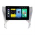 Штатная магнитола Vomi FX348R10-MTK-LTE для Toyota Camry V50 2011-2014 на Android 10.0 - фото 307114
