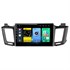 Штатная магнитола Vomi FX365R10-MTK-LTE для Toyota RAV4 (CA40) 2013-2019 на Android 10.0 - фото 307120