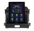 CarMedia OL-9735-HL для KIA Sportage III 2010-2016 на Android 10.0 - фото 307282