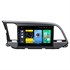 Штатная магнитола Vomi FX308R9-MTK-LTE для Hyundai Elantra 2016+ на Android 10.0 - фото 307438