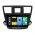 Штатная магнитола Vomi FX355R10-MTK-LTE для Toyota Highilander (U40) 2007-2013 на Android 10.0 - фото 307441
