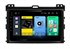 Штатная магнитола Vomi FX359R9-MTK-LTE для Toyota Prado 120 2002-2009 на Android 10.0 - фото 307452