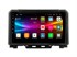 Штатная магнитола Vomi FX405R9-MTK-LTE для Suzuki Jimny IV 2018+ на Android 10.0 - фото 307481