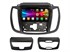 Штатная магнитола Vomi FX477R9-MTK-LTE для Ford Kuga II 2013-2019 на Android 10.0 - фото 307491